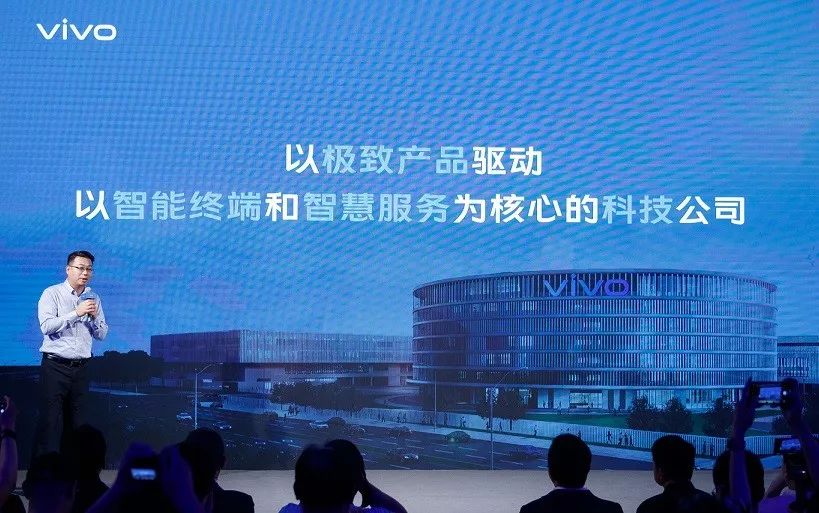 MWC观察：vivo创造力是怎样炼成的？