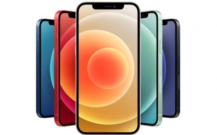 iPhone 13首发 曝苹果A15芯片5月开始量产：基于台积
