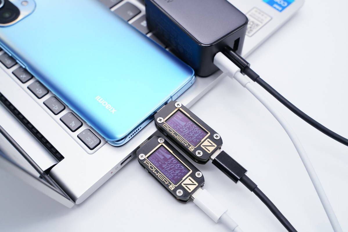 不送充电器?绿联推出多款充电器,支持iPhone SE3快充-充电头网