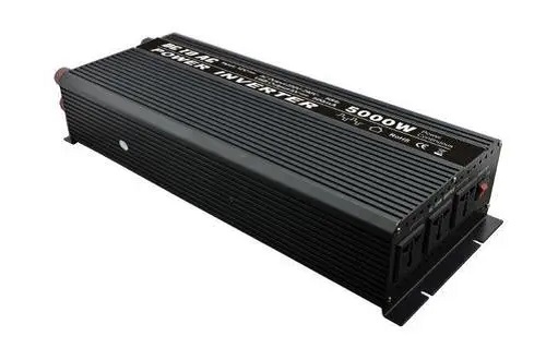 关于逆变器常见的一些故障及其处理方法，你了解吗？