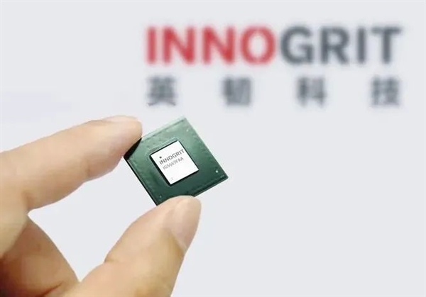 英韧科技发布PCIe 5.0 SSD主控IG5669：可靠性99.9999%