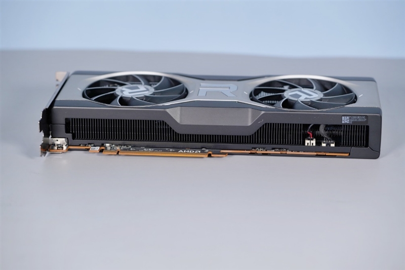 AMD第一款真正超越对手的显卡!RadeonRX6700XT首发评测 AMD第一款真正超越对手的显卡!RadeonRX6700XT首发评测