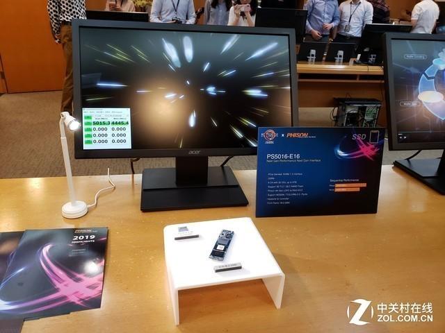 闪存原厂应先自我革命 2019存储行业调研分析
