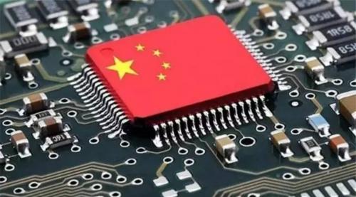 邓仰东:中国在结合传感和智能处理的芯片制造业领域有更多机会