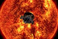 派克太阳能探测器