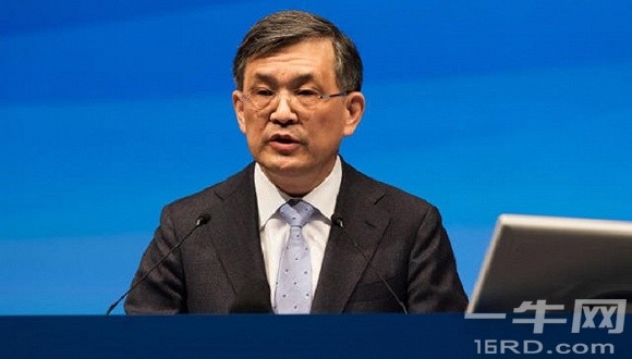 惊！三星电子CEO辞职，史无前例的危机即将上演？