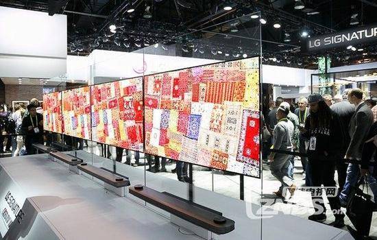 小科普告诉你什么叫：OLED、ULED、QLED、GLED
