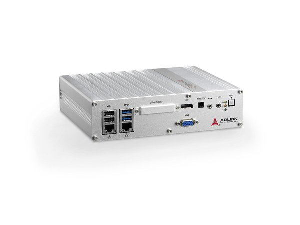 凌华科技发布MXE－1500系列高性价比加固级无风扇嵌入式电脑