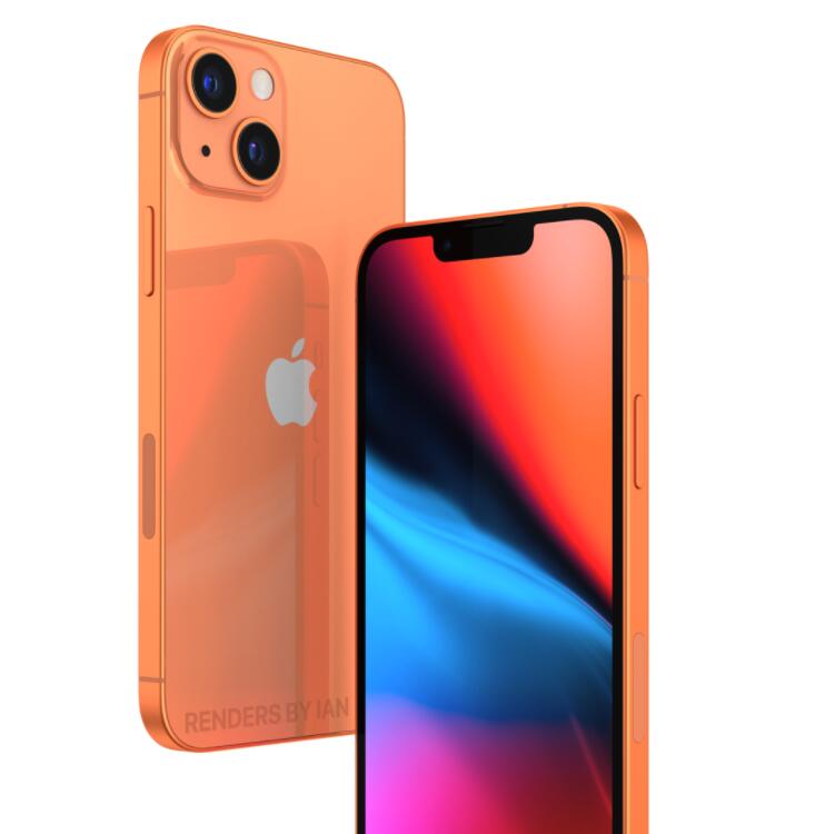 消息称苹果 iPhone 13/Pro 系列有望加入屏幕指纹，