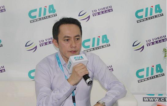 李春潮任瓴盛科技CEO 曾主导Marvell移动战略