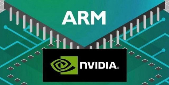 官宣！英伟达终止收购 ARM