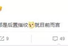 挖孔屏挤掉了屏幕指纹识别？