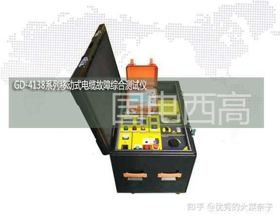 电缆故障测试仪好不好用？