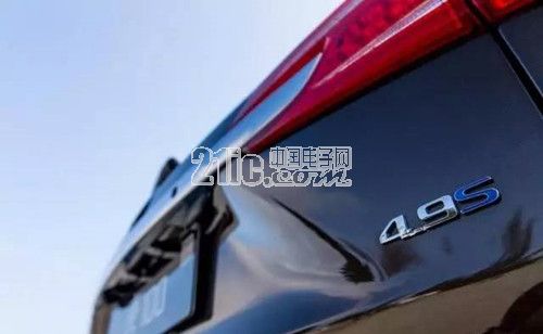 比亚迪唐100：纯电续航 插混SUV