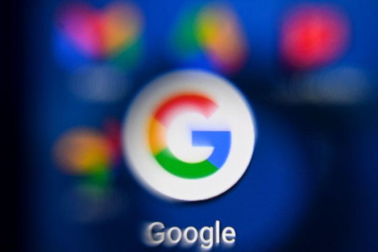 Google俄罗斯分公司声请破产，但多数软件服务还是会正常营运。法新社