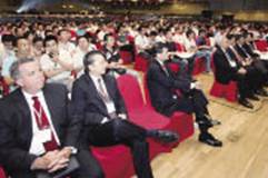 展示ARM生态系统 推动MCU系统设计