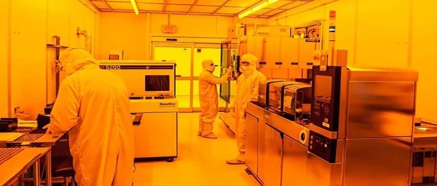 GaN新技术：单晶生长仅需1小时，位错低于1%