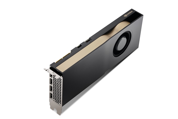 NVIDIA连发七款新卡：最高摸到3080Ti、最低阉割没法看