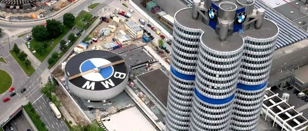 戴姆勒全球裁员10000人,宝马全球裁员6000人！德勤裁员5300人,诺基亚裁员1233人