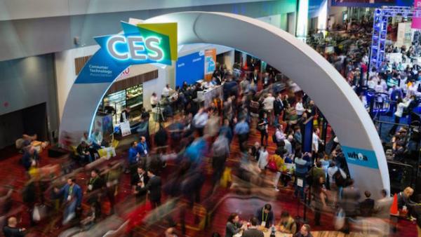 CES2019亮点抢先看：这些技术趋势和科技新品你不能错过