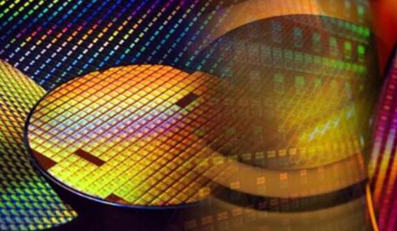全球前 15 大半导体厂商一季度营收超过 1000 亿美元