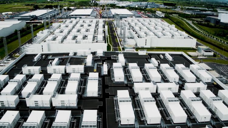 微软於海德拉巴建新数据中心 将成全球最大云基础设施