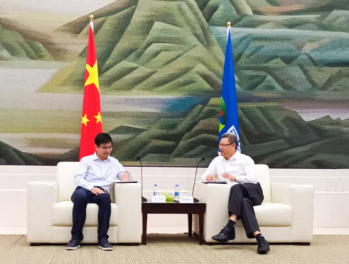 锦浪科技与国家电投签署战略合作协议