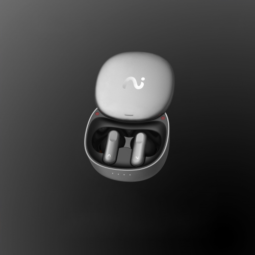 全新iFLYBUDS Pro录音降噪会议耳机正式发布，首销入手价仅799元