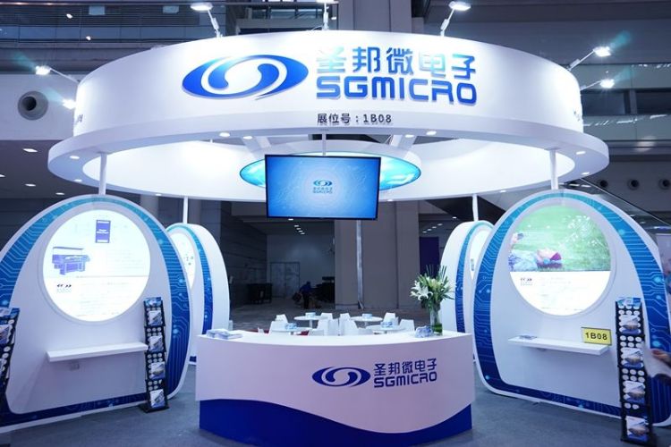 国内PMIC业者近期快速发展。圣邦微电子
