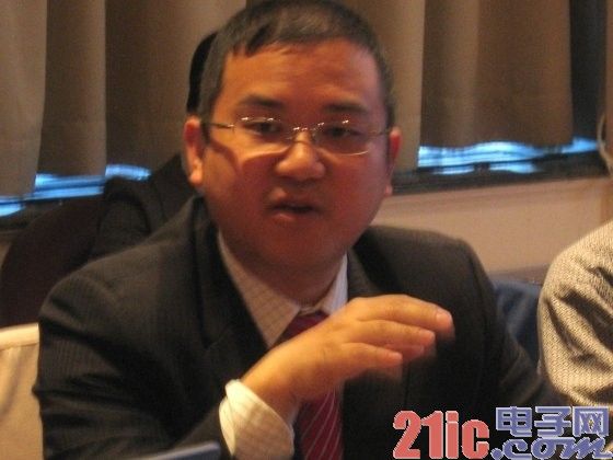 专家解读《决定》中的通信改革信号