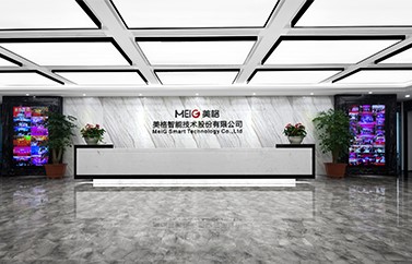 美格智能：不超过6.04亿元定增申请获批