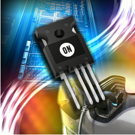 安森美半导体发布新的 650 V碳化硅 （SiC） MOSFET