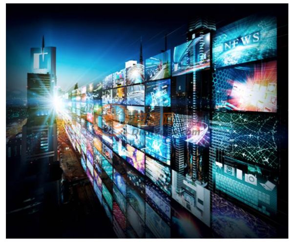 R&S将在 NAB 2019展出R&S®PRISMON 视音频监控及IP基带多画面监看方案
