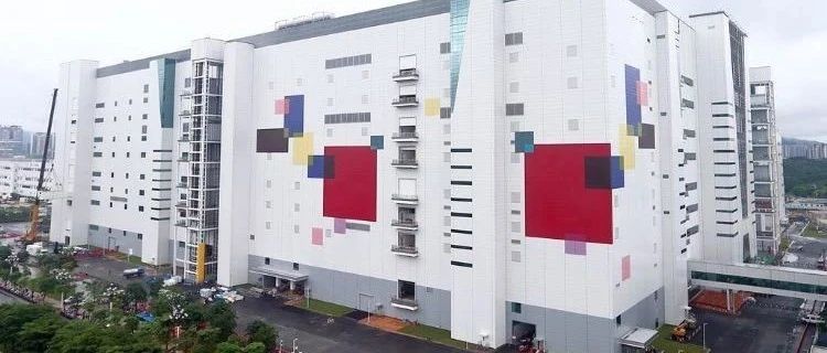 LGD广州厂7月动真格冲刺500万片目标产量