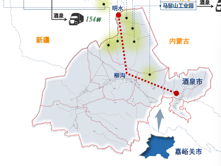 搅动车路协同江湖!第一条真正商用的无人驾驶车辆专用公路来了