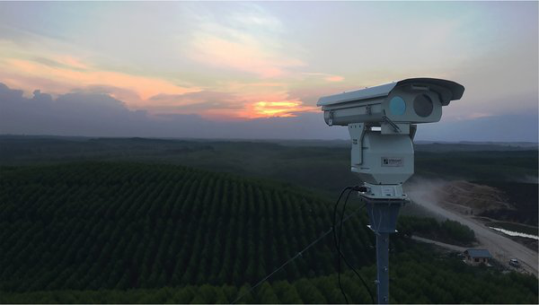 视野机器人建立战略分销伙伴关系 拓展业务至墨西哥、葡萄牙和西班牙