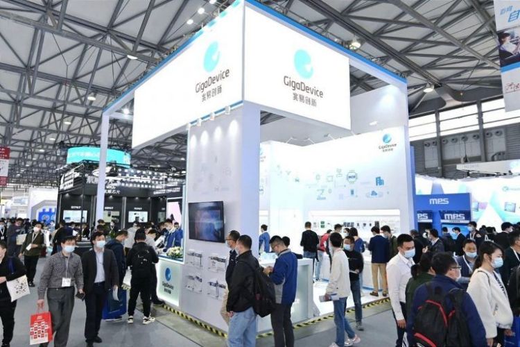 【中国IC产业系列报导】中国自产晶片版图要角 兆易创新後势受瞩