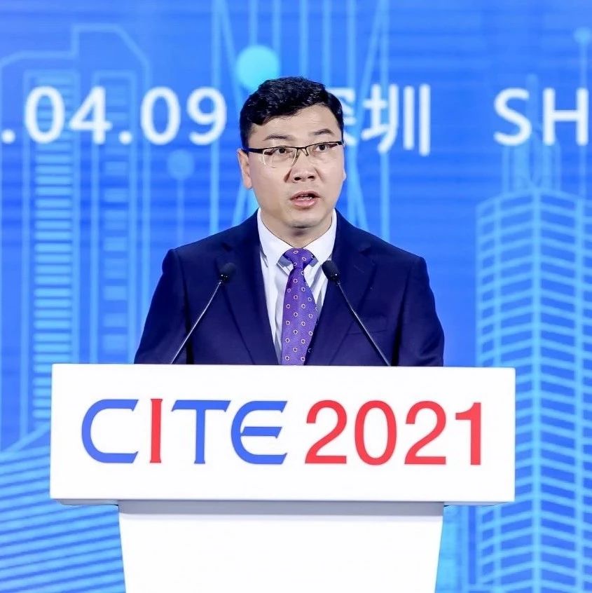拆分后荣耀董事长万彪首度演讲发声：2021年投入10亿美元研发，年中会有重磅产品