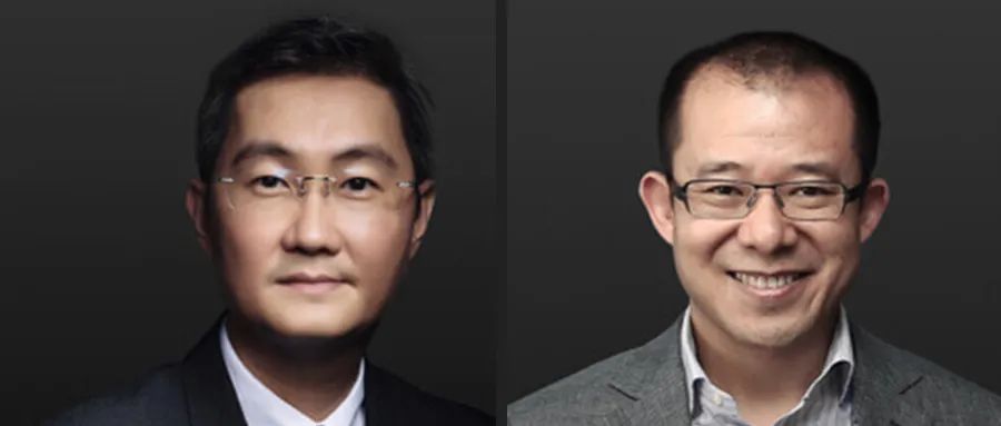马化腾刘炽平首次回应腾讯裁员传闻；小米宣布上市以来最大规模员工激励；谷歌将允许Spotify采用第三方支付|日报