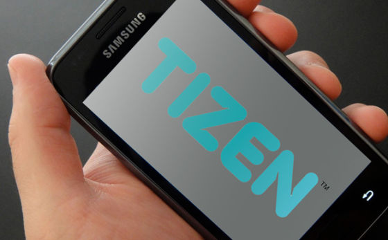 三星联合多家公司开发智能手机新系统Tizen