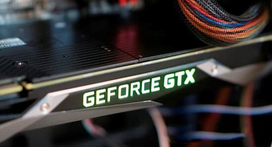 从VR体验看Nvidia GTX 1070和1080
