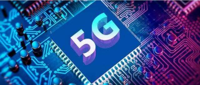5G跨周期，手机厂商爆发新一轮芯片装备竞赛