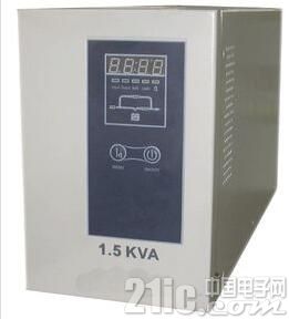 一文看懂变频器和逆变器的区别