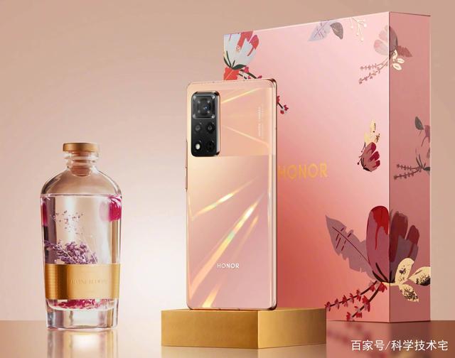 荣耀独立后第二款机器将至，搭载联发科芯片，无缘性价比了？