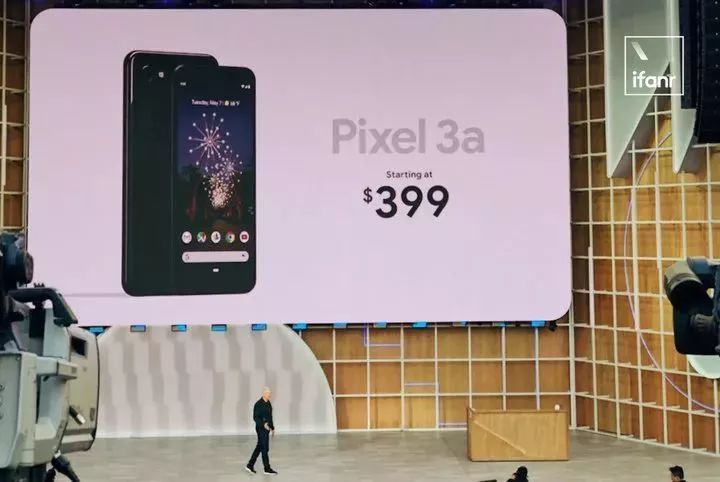 谷歌首款Pixel中端机，2700元的“最强单摄手机”发布！