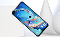 OPPO的5G时代:出色工业设计,令人着迷