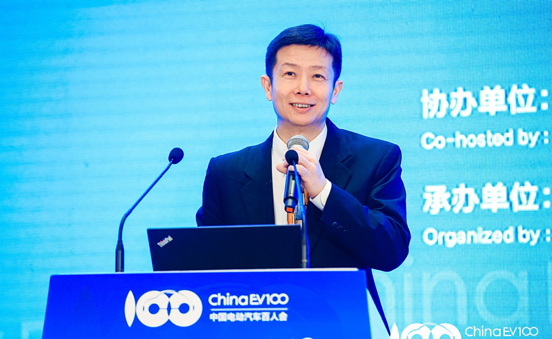 新能源汽车消费升级背景下 下一代电驱动系统的创新剑指何方？