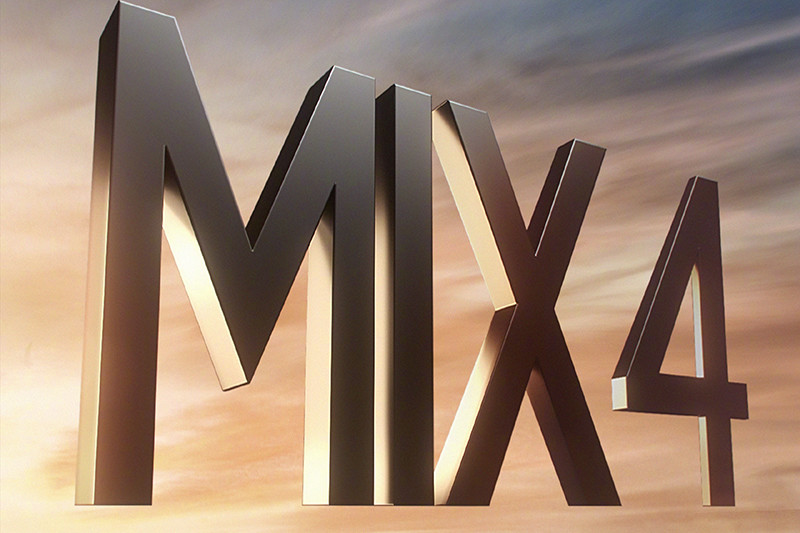 小米宣布MIX 4新机于8月10日发布