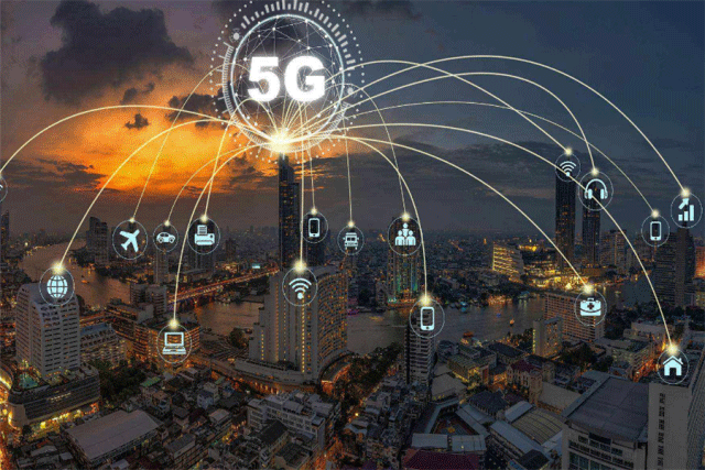 工信部正式批准：32项通信行业标准 5G占一半