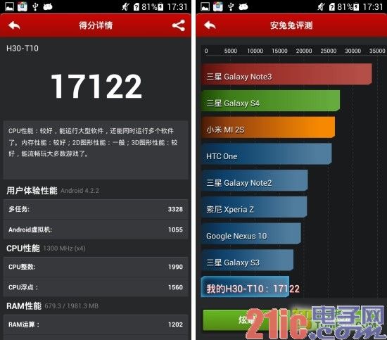 美企称因与华为专利之争遭中国政府“威胁”